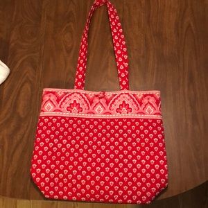 Vera Bradley bag